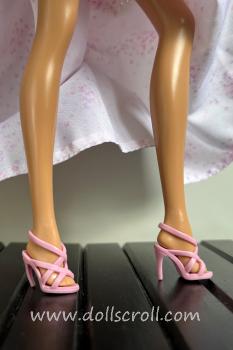 Mattel - Barbie - Birthday Wishes 2016 - Hispanic - кукла